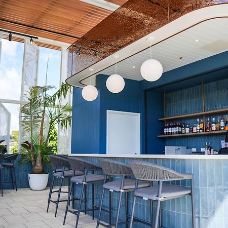 Mantra Gladstone Aparthotel Ngoại thất bức ảnh