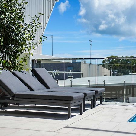Mantra Gladstone Aparthotel Ngoại thất bức ảnh